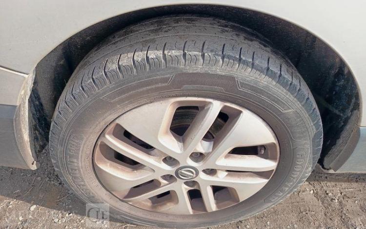 NISSAN NV300 FOURGON 2.0 DCI 145ch – CABINE APPRO – DIESEL – 105234 KMS – ANNEE 2020 GRIS FV-208-LF