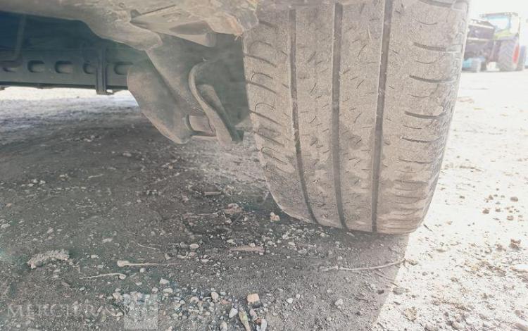 NISSAN NV300 FOURGON 2.0 DCI 145ch – CABINE APPRO – DIESEL – 105234 KMS – ANNEE 2020 GRIS FV-208-LF