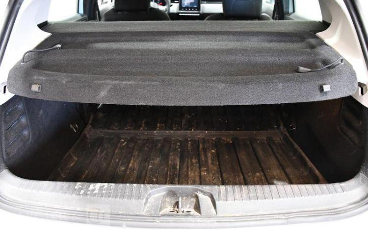 RENAULT CLIO STE AIR NAV BLUE DCI 85 BLANC FV-307-SB