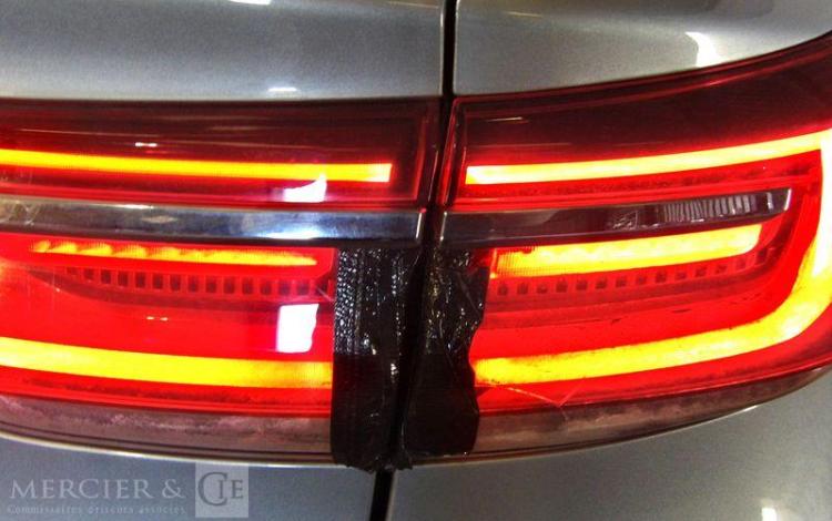 RENAULT TALISMAN ESTATE 1.7 BLUEDCI 150CH ZEN GRIS FV-452-JZ