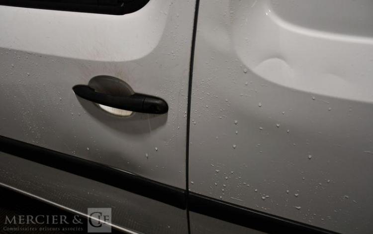 RENAULT KANGOO FOURGON 1.5 BLUEDCI 95 EXTRA RLINK BLANC FV-535-QB