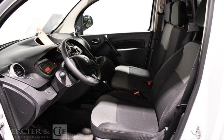 RENAULT KANGOO FOURGON 1.5 BLUEDCI 95 EXTRA RLINK BLANC FV-535-QB