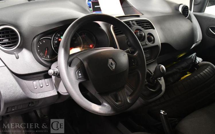 RENAULT KANGOO FOURGON 1.5 BLUEDCI 95 EXTRA RLINK BLANC FV-535-QB