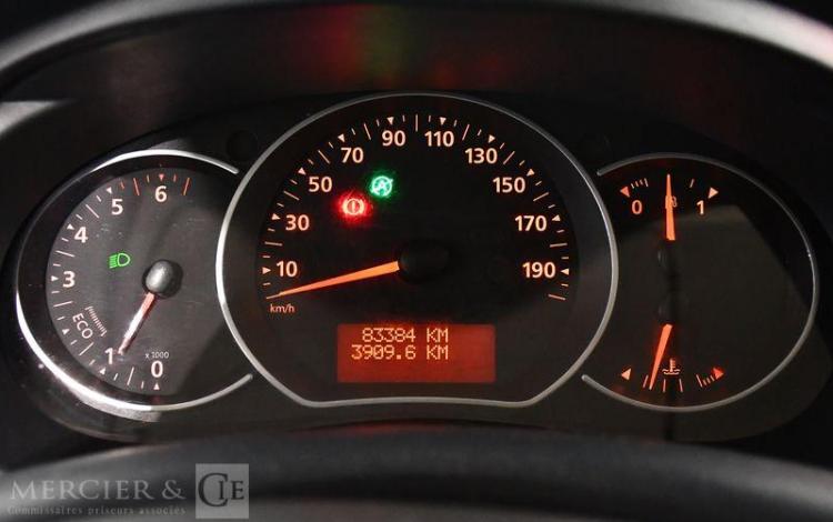 RENAULT KANGOO FOURGON 1.5 BLUEDCI 95 EXTRA RLINK BLANC FV-535-QB