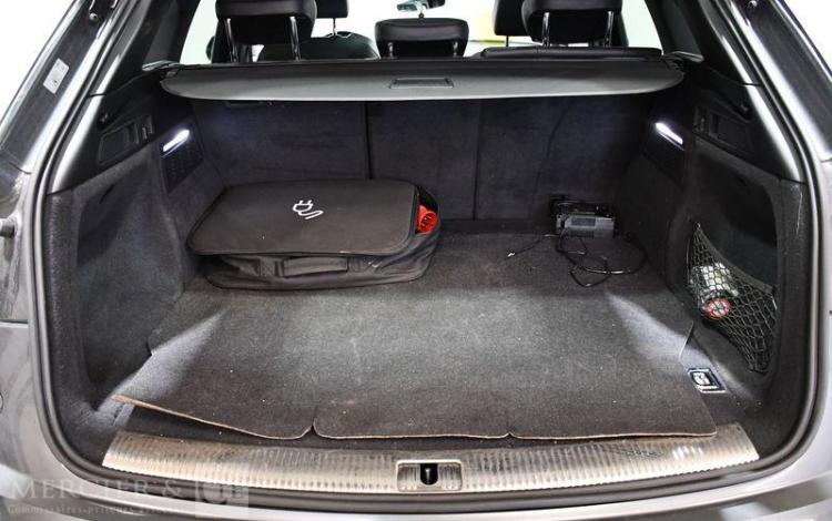 AUDI Q5 SPORTBACK 2.0 55 TFSIE 367H 250 HYBRID PHEV ULTRA S-LINE QUATTRO BVA GRIS FV-621-DE