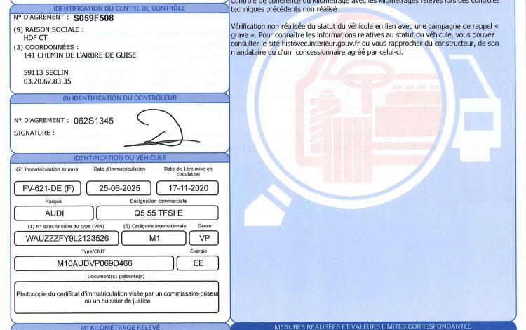 AUDI Q5 SPORTBACK 2.0 55 TFSIE 367H 250 HYBRID PHEV ULTRA S-LINE QUATTRO BVA GRIS FV-621-DE