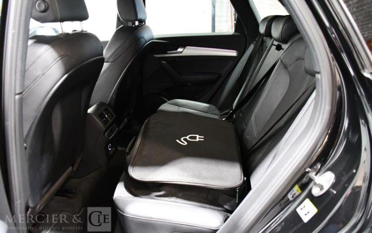 AUDI Q5 NOIR FV-623-SD