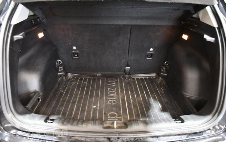 JEEP COMPASS 1,6 MULTIJET 120 LIMITED NOIR FV-630-LH