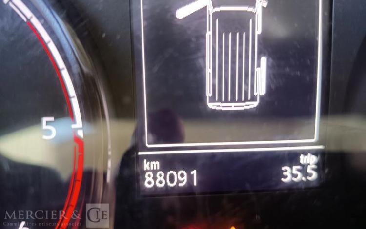 VOLKSWAGEN TRANSPORTER T6 2.0 TDI 110ch 2T8 L1H1 BLANC FV-667-HN