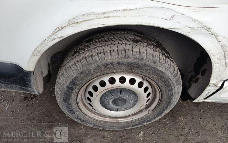 VOLKSWAGEN TRANSPORTER T6 2.0 TDI 110ch 2T8 L1H1 BLANC FV-667-HN