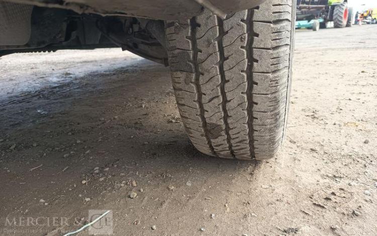 VOLKSWAGEN TRANSPORTER T6 2.0 TDI 110ch 2T8 L1H1 BLANC FV-667-HN