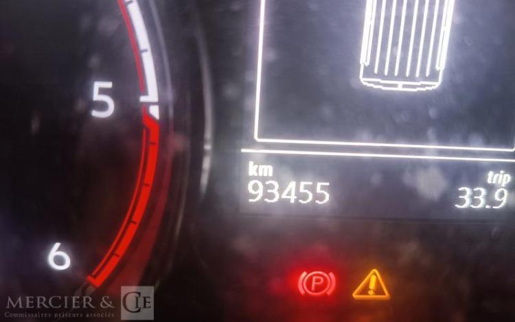 VOLKSWAGEN TRANSPORTER T6 2.0 TDI 110ch 2T8 L1H1 BLANC FV-760-FF