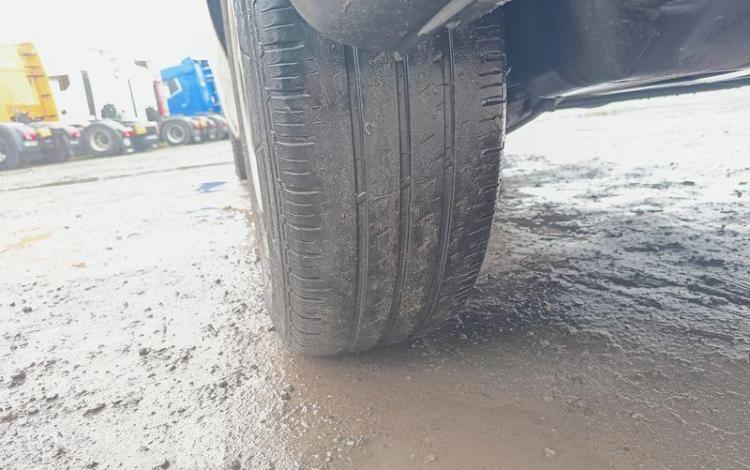 VOLKSWAGEN TRANSPORTER T6 2.0 TDI 110ch 2T8 L1H1 BLANC FV-760-FF