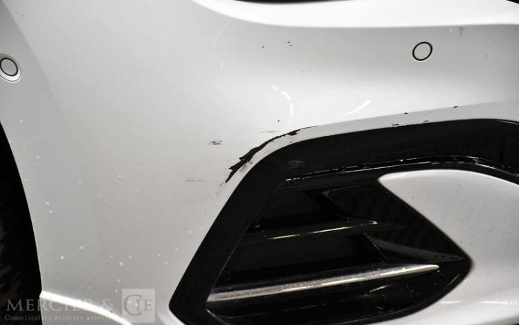 VOLKSWAGEN ARTEON SHOOTING BRAKE 2.0 TDI 150ch EVO R-LINE DSG BLANC FV-762-ES