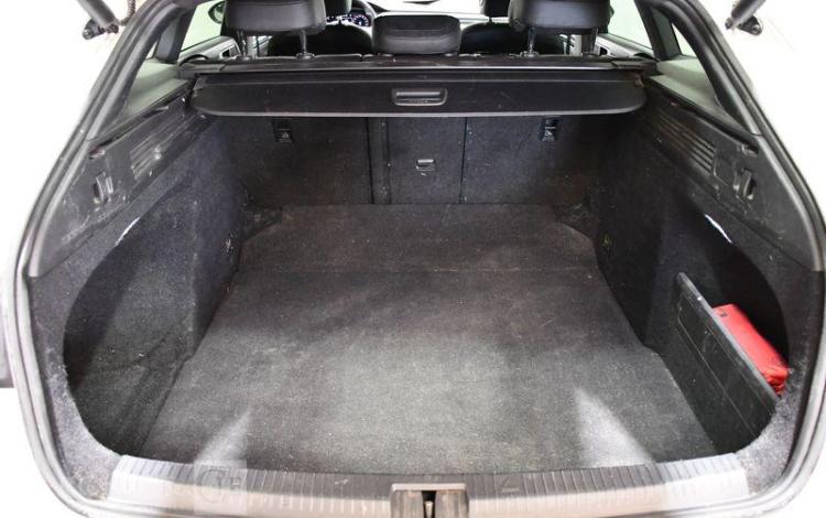 VOLKSWAGEN ARTEON SHOOTING BRAKE 2.0 TDI 150ch EVO R-LINE DSG BLANC FV-762-ES