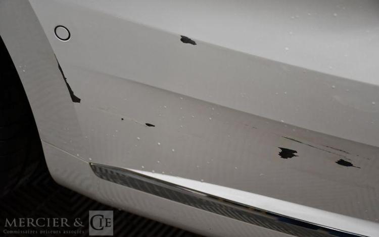 VOLKSWAGEN ARTEON SHOOTING BRAKE 2.0 TDI 150ch EVO R-LINE DSG BLANC FV-762-ES