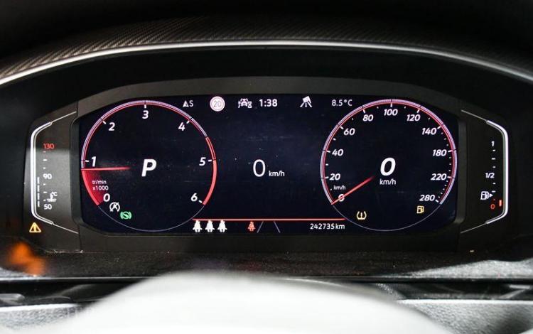 VOLKSWAGEN ARTEON SHOOTING BRAKE 2.0 TDI 150ch EVO R-LINE DSG BLANC FV-762-ES