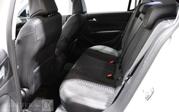 PEUGEOT 308 1.5 BLUEHDI 130ch ROADTRIP BLANC FV-815-SL