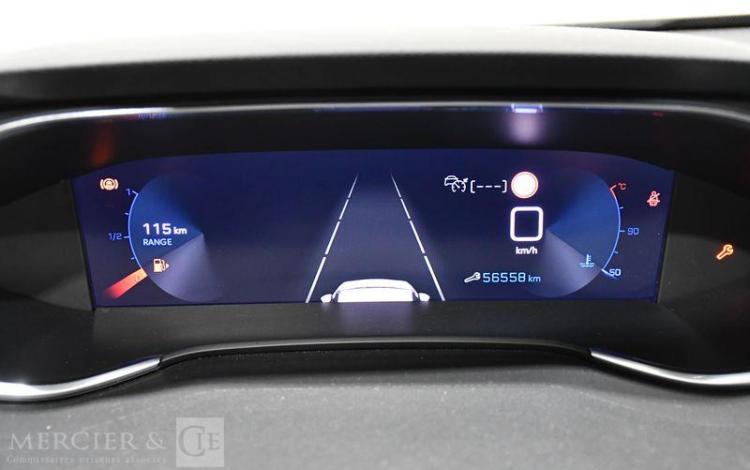 PEUGEOT 308 1.5 BLUEHDI 130ch ROADTRIP BLANC FV-815-SL