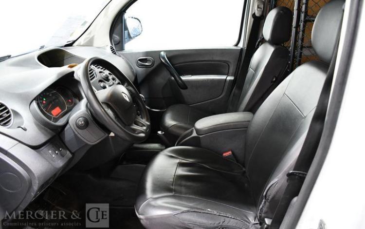 RENAULT KANGOO 1.5 BLUEDCI 95ch GRAND-CONFORT BLANC FV-850-CW