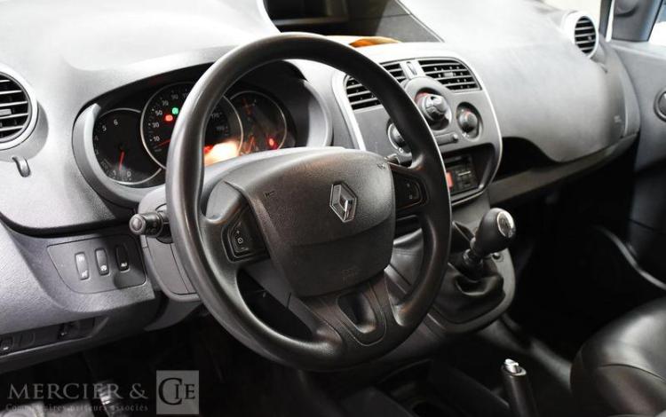 RENAULT KANGOO 1.5 BLUEDCI 95ch GRAND-CONFORT BLANC FV-850-CW