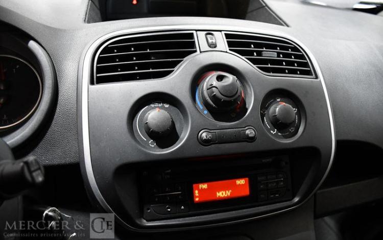 RENAULT KANGOO 1.5 BLUEDCI 95ch GRAND-CONFORT BLANC FV-850-CW
