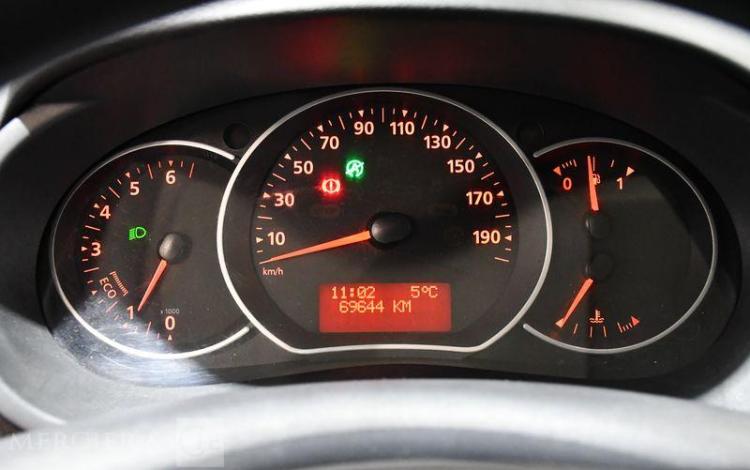 RENAULT KANGOO 1.5 BLUEDCI 95ch GRAND-CONFORT BLANC FV-850-CW