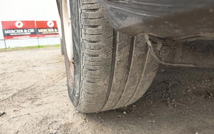 VOLKSWAGEN TRANSPORTER T6 2.0 TDI 110ch 2T8 L1H1 BLANC FV-858-BW