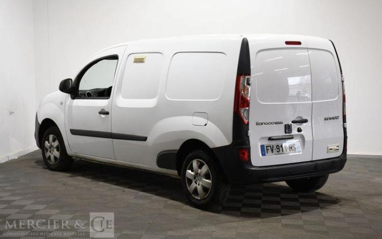 RENAULT KANGOO EXPRESS MAXI GD VOL EXTRA R-LINK BLUE DCI 95 BLANC FV-911-RS
