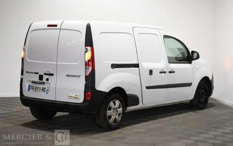 RENAULT KANGOO EXPRESS MAXI GD VOL EXTRA R-LINK BLUE DCI 95 BLANC FV-911-RS
