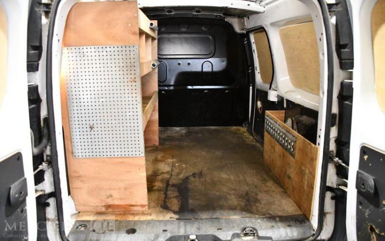 RENAULT KANGOO EXPRESS MAXI GD VOL EXTRA R-LINK BLUE DCI 95 BLANC FV-911-RS