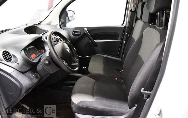 RENAULT KANGOO EXPRESS MAXI GD VOL EXTRA R-LINK BLUE DCI 95 BLANC FV-911-RS