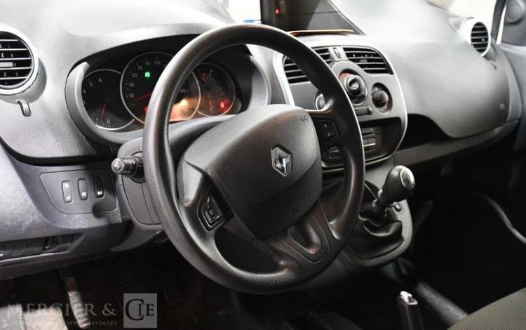 RENAULT KANGOO EXPRESS MAXI GD VOL EXTRA R-LINK BLUE DCI 95 BLANC FV-911-RS