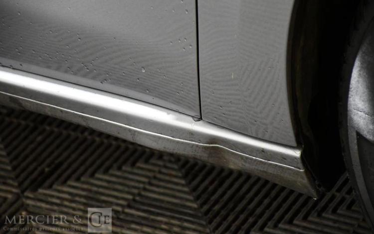 CITROEN C4 SPACETOURER 1.5 BLUEHDI 130 BUSINESS EAT GRIS FV-926-GK