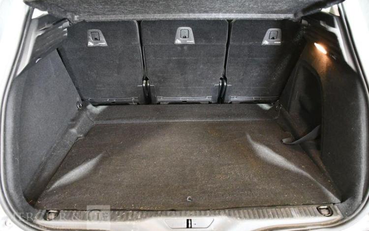 CITROEN C4 SPACETOURER 1.5 BLUEHDI 130 BUSINESS EAT GRIS FV-926-GK