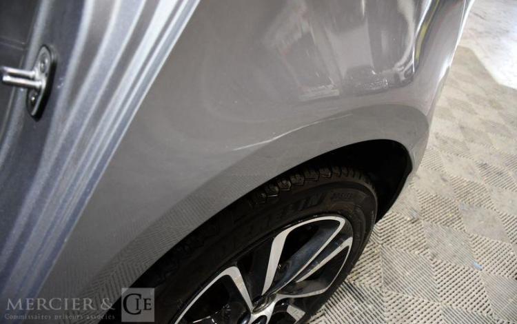 CITROEN C4 SPACETOURER 1.5 BLUEHDI 130 BUSINESS EAT GRIS FV-926-GK