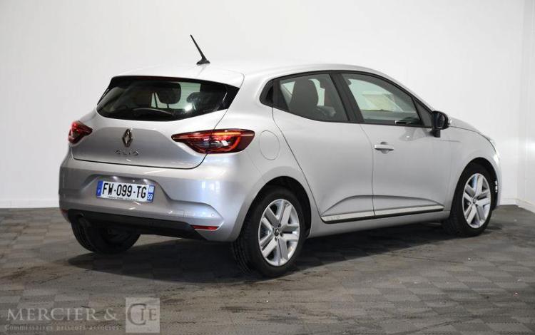 RENAULT CLIO V 1.0 TCE 90ch BUSINESS GRIS FW-099-TG