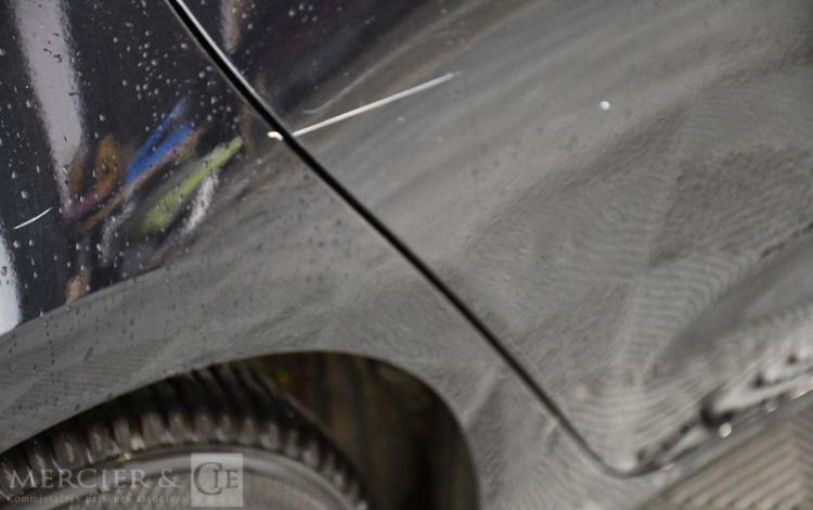 FORD FIESTA 1.0 ECOBOOST 95ch TITANIUM NOIR FW-161-GE