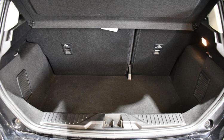 FORD FIESTA 1.0 ECOBOOST 95ch TITANIUM NOIR FW-161-GE