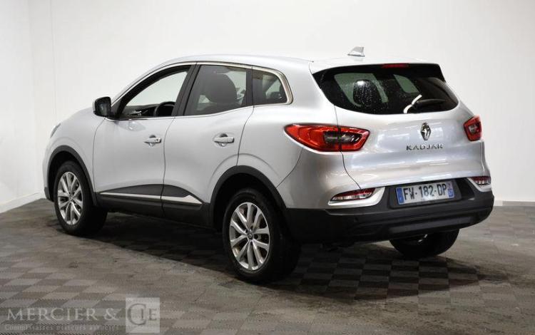 RENAULT KADJAR 1.3 TCE 140ch BUSINESS GRIS FW-182-DP