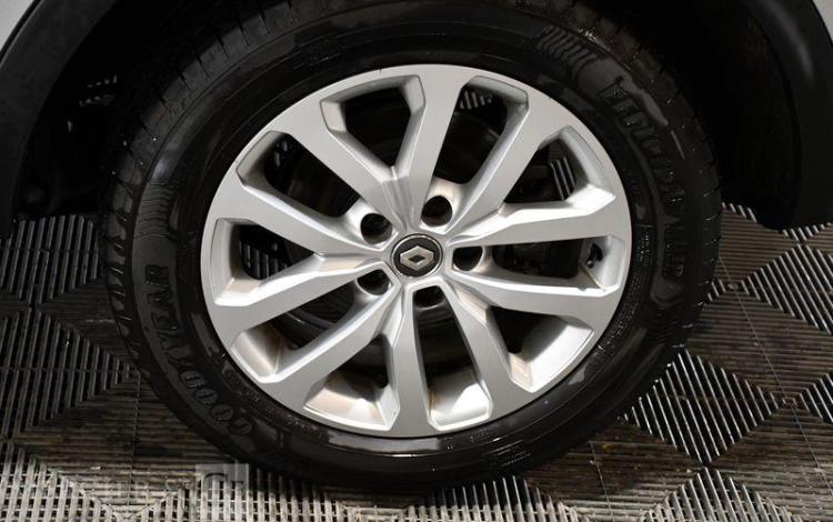 RENAULT KADJAR 1.3 TCE 140ch BUSINESS GRIS FW-182-DP