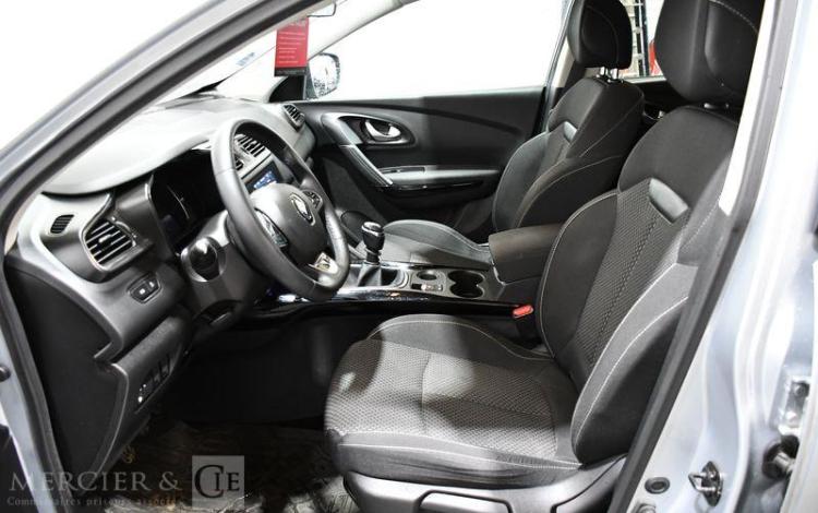 RENAULT KADJAR 1.3 TCE 140ch BUSINESS GRIS FW-182-DP