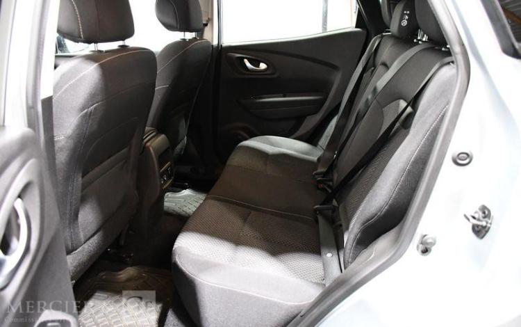 RENAULT KADJAR 1.3 TCE 140ch BUSINESS GRIS FW-182-DP