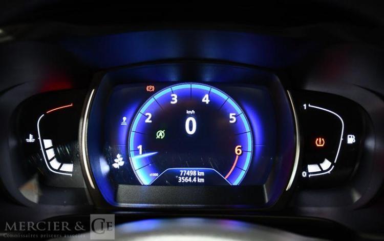 RENAULT KADJAR 1.3 TCE 140ch BUSINESS GRIS FW-182-DP