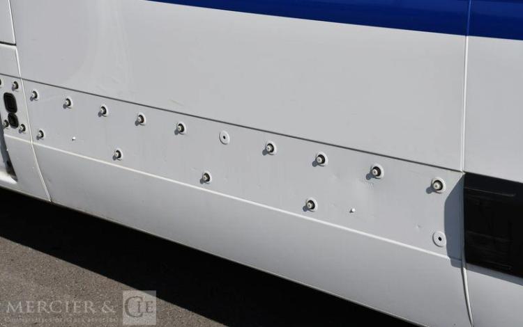 RENAULT MASTER GCF F3500 L2H2 DCI 135 BLANC FW-284-KK