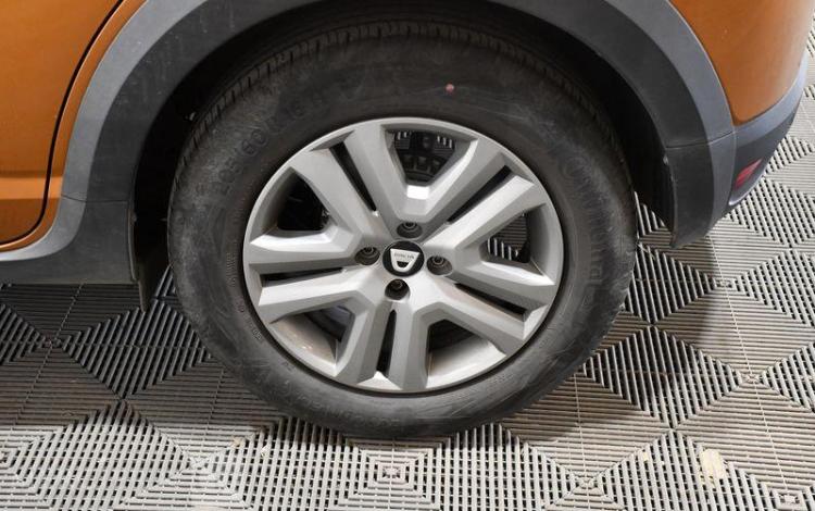 DACIA SANDERO STEPWAY CONFORT TCE 90 ORA FW-284-RQ