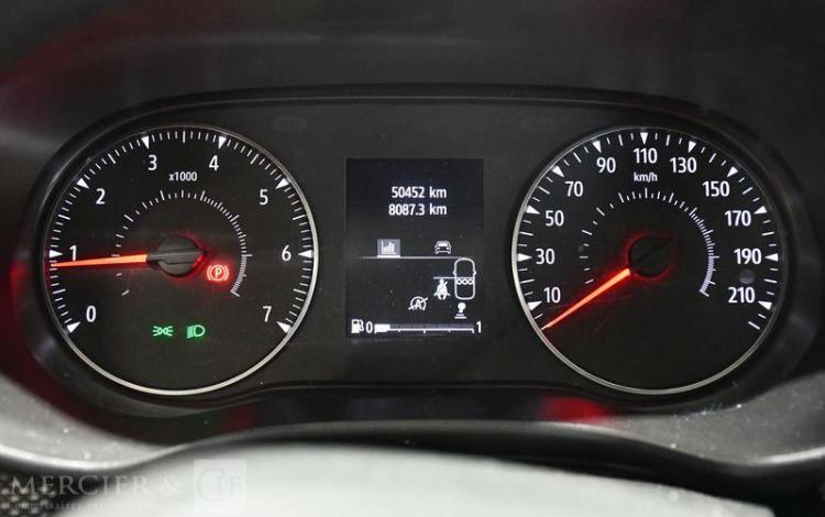 DACIA SANDERO STEPWAY CONFORT TCE 90 ORA FW-284-RQ