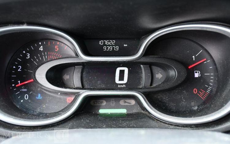 RENAULT TRAFIC 2.0 DCI 120ch 1T2 L1H1 CONFORT BLANC FW-358-DJ