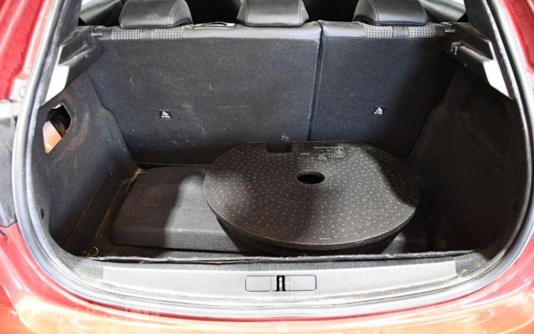 PEUGEOT 208 1.2 PURETECH 130ch GT LINE EAT ROUGE FW-693-JT