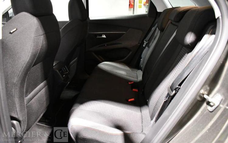 PEUGEOT 3008 1,2 PURE TECH 130 STYLE S&S VERT FW-746-SW
